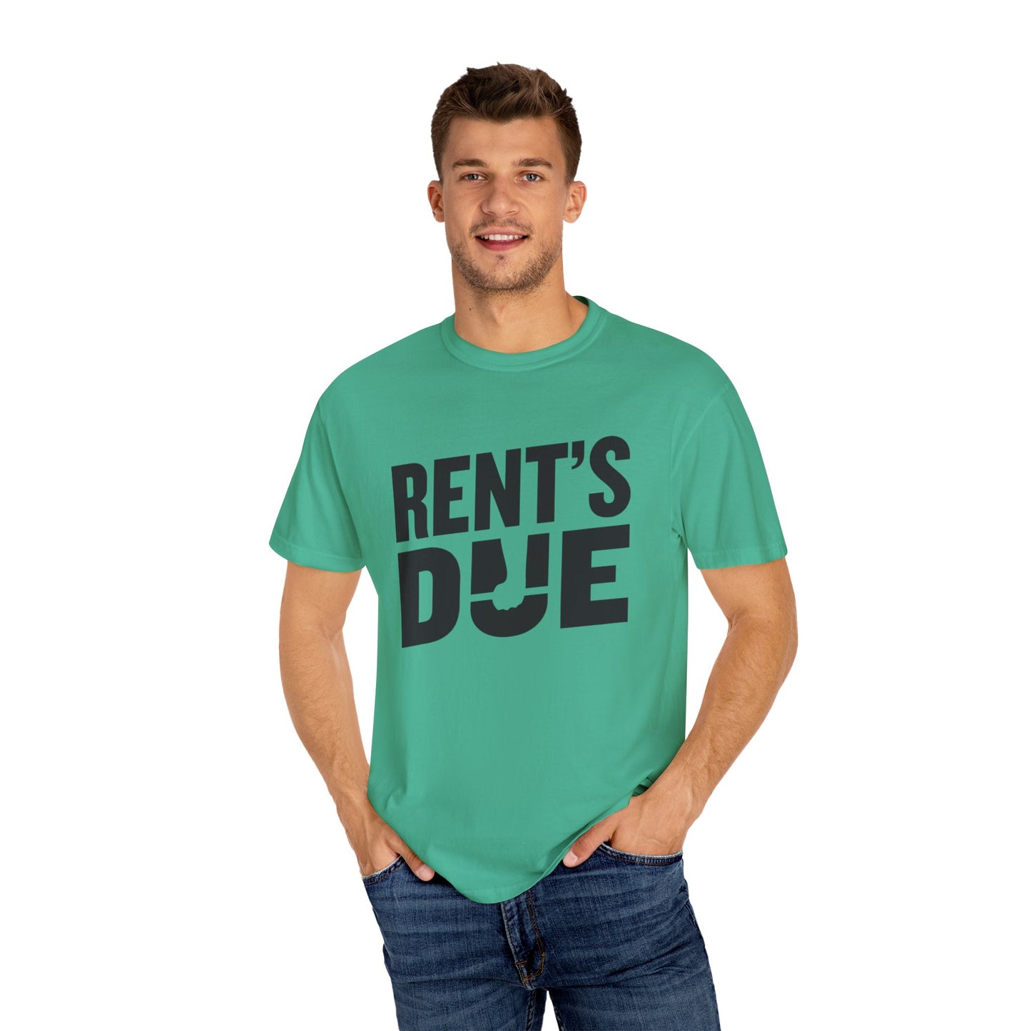 Rent's Due