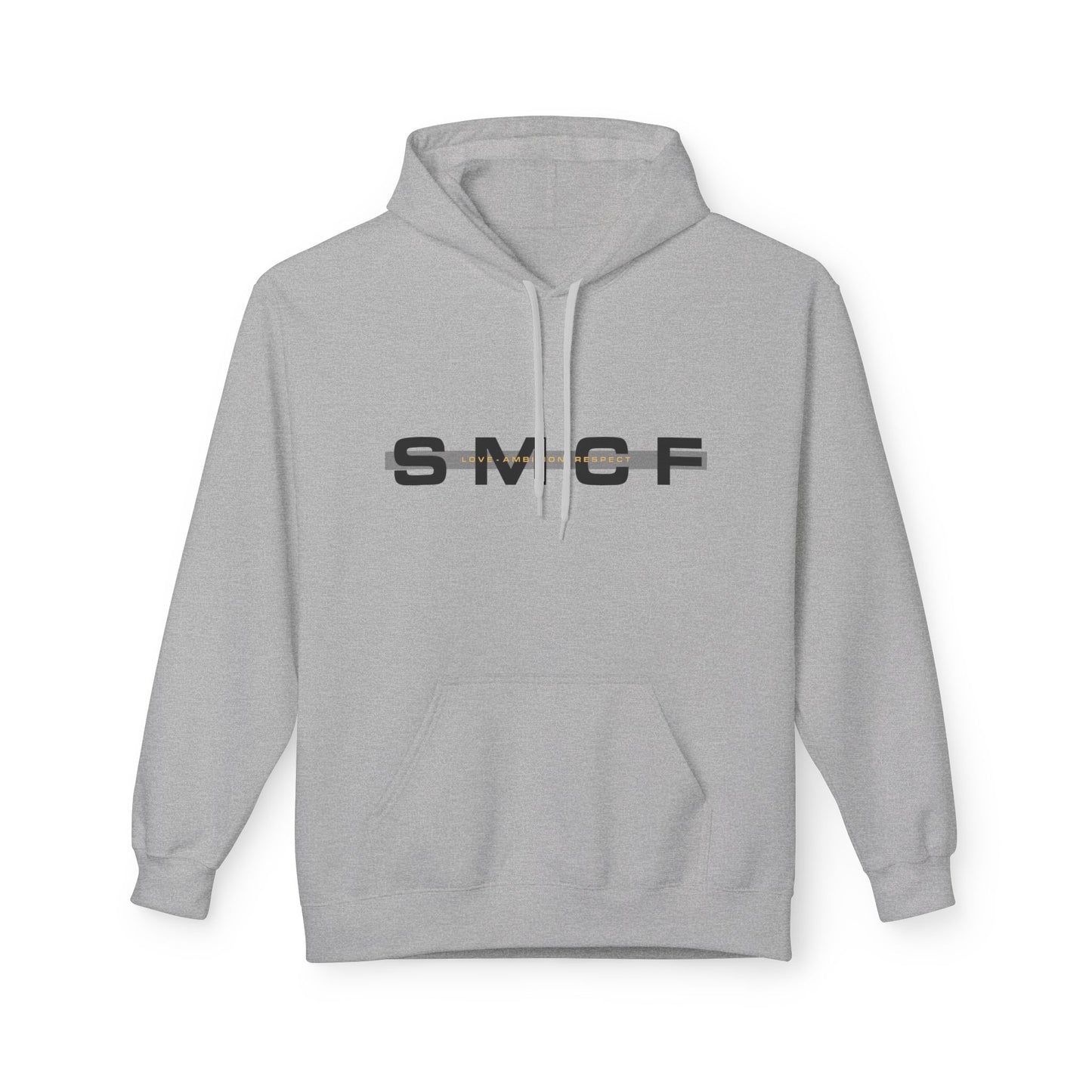 SMCF Line Gildan Hoodie