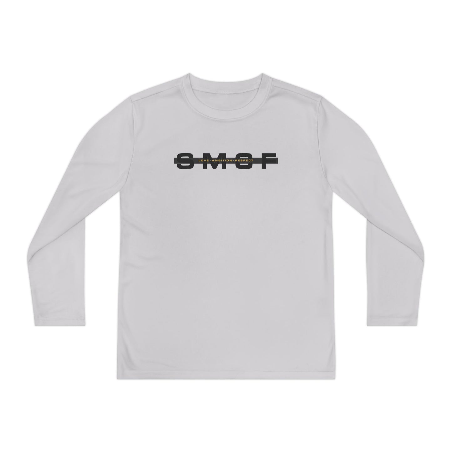 YOUTH SMCF Line Long Sleeve Tshirt