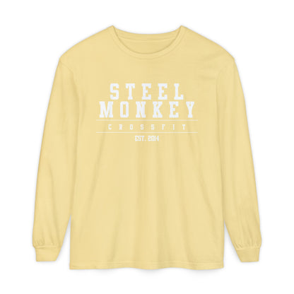 SMCF Est Comfort Colors Long Sleeve