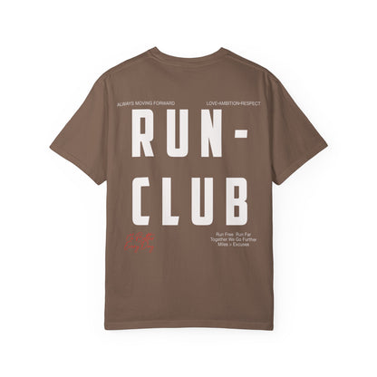 SMCF Run Club