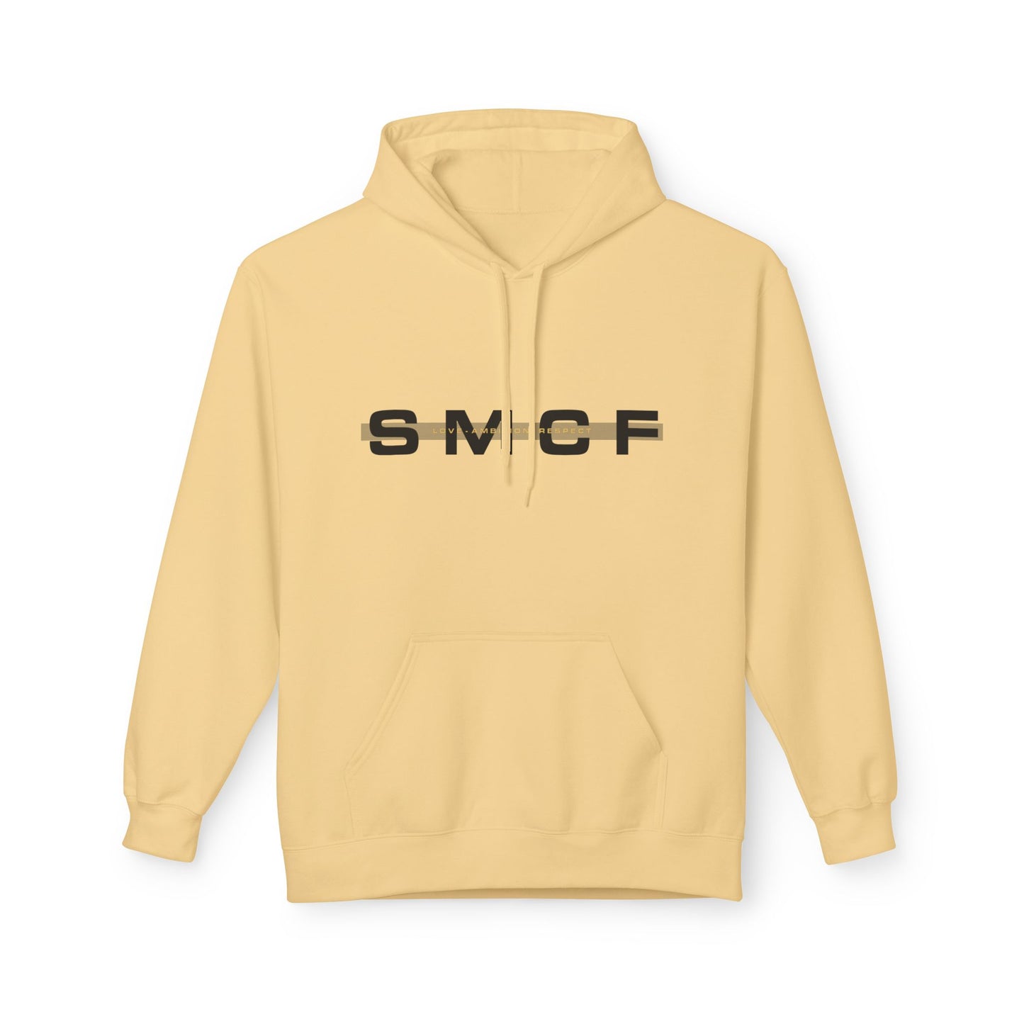 SMCF Line Gildan Hoodie