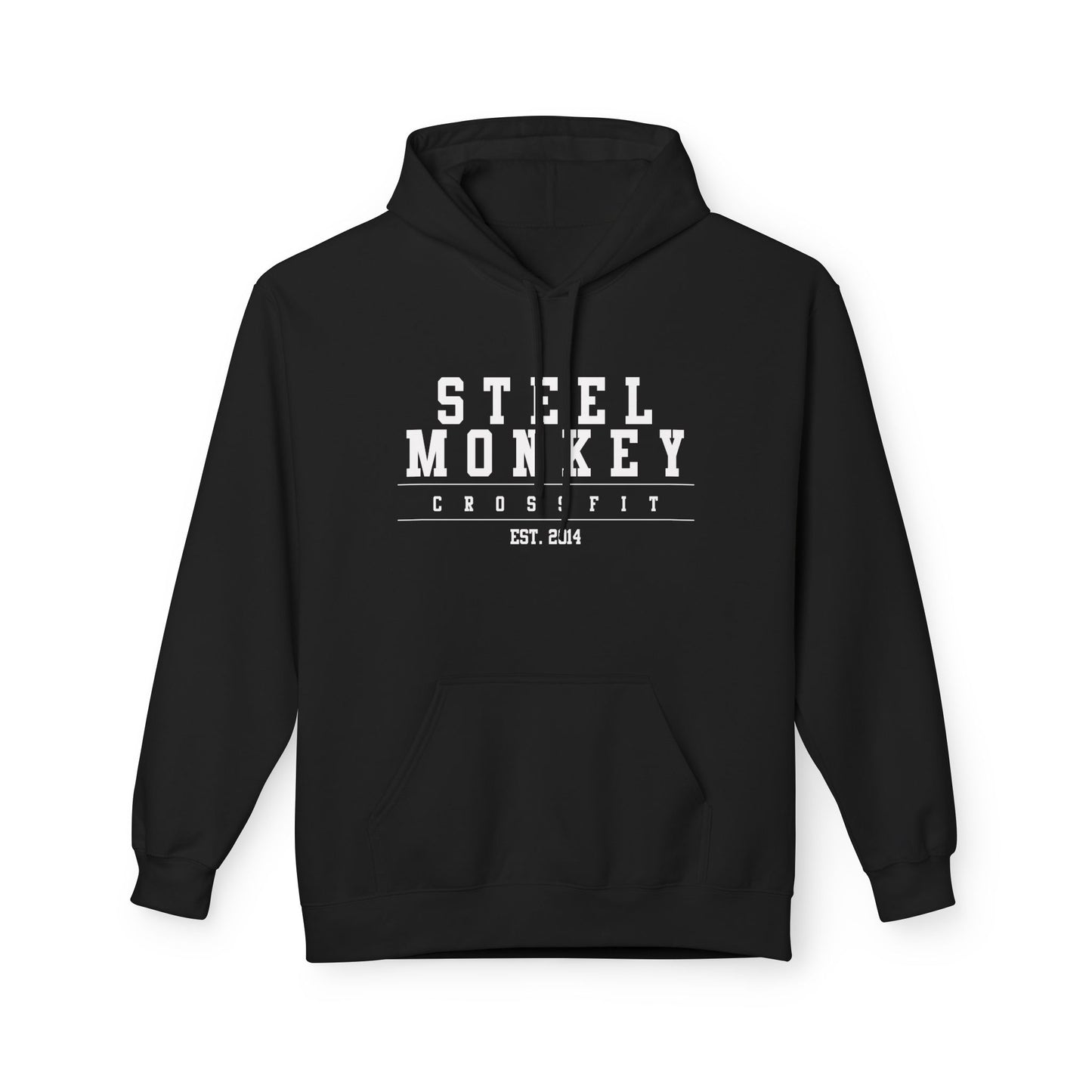 SMCF Est Hoodie