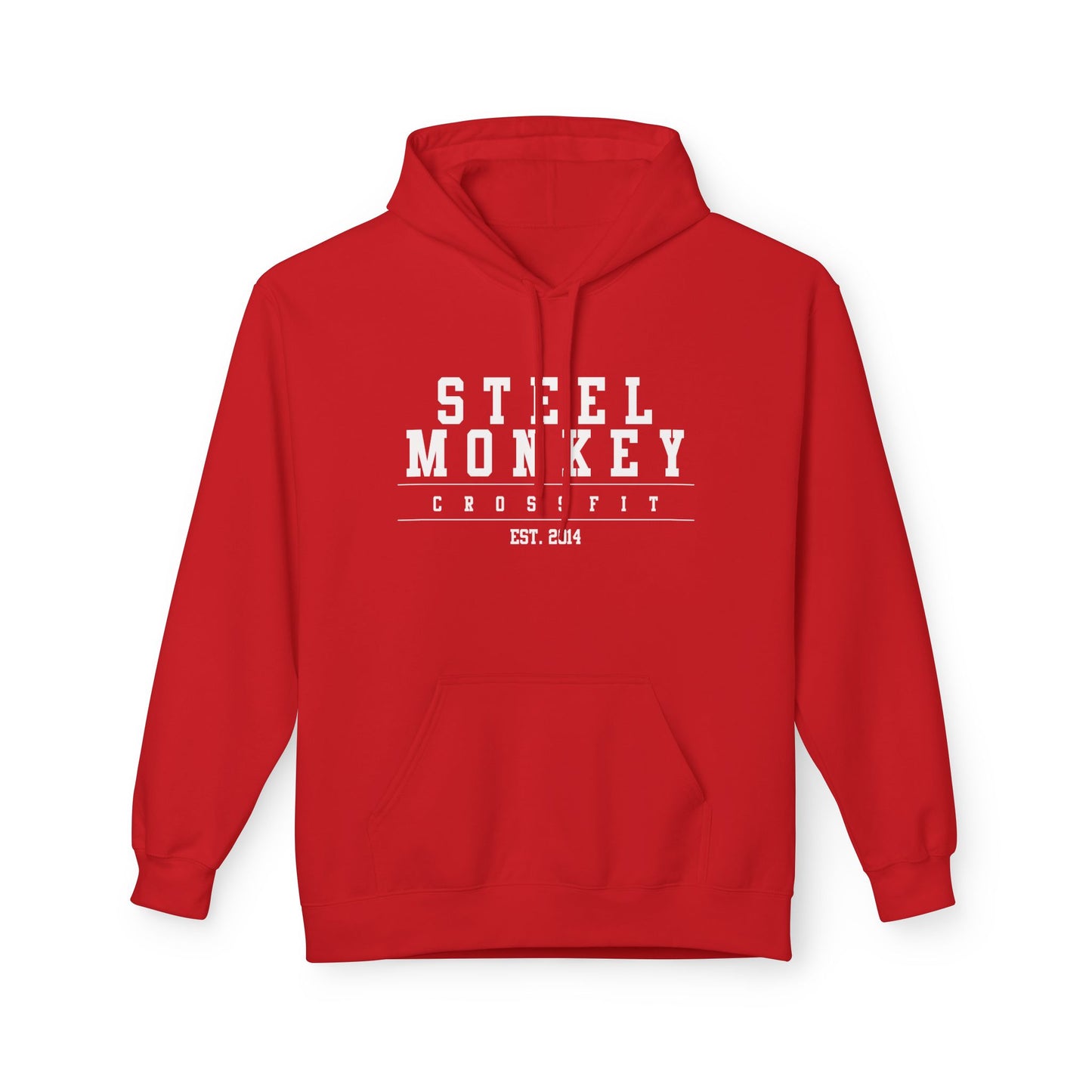 SMCF Est Hoodie