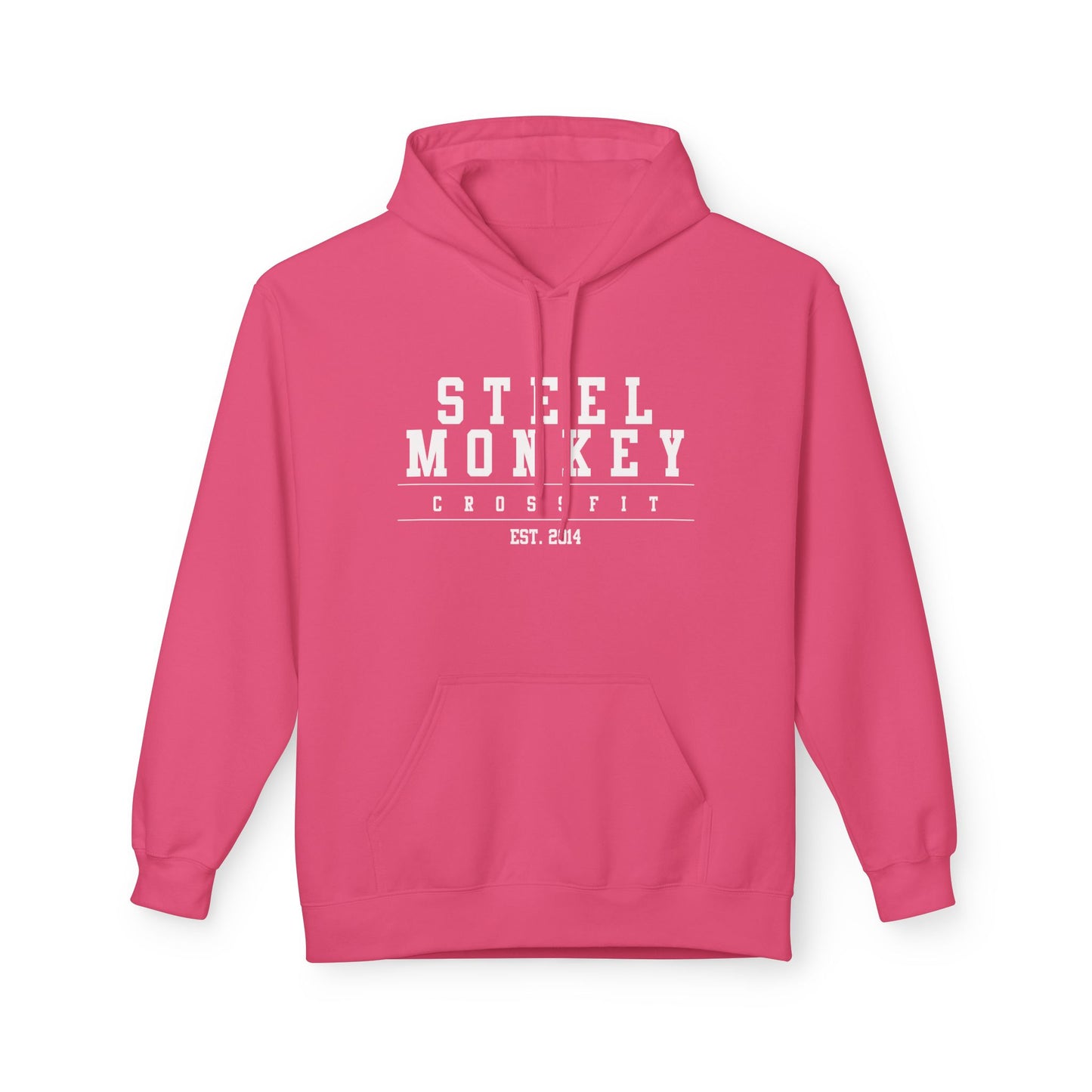 SMCF Est Hoodie