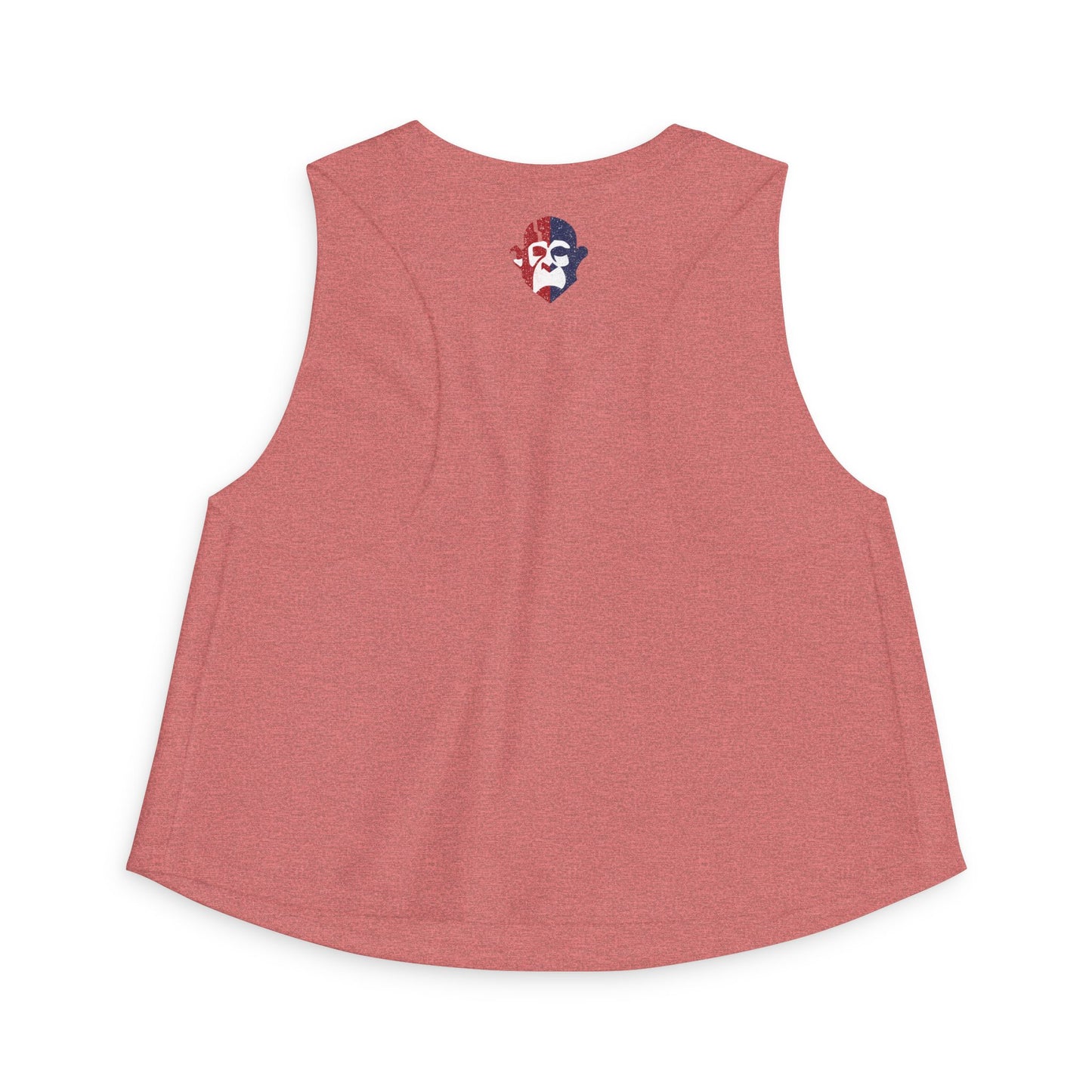 Patriotic Crop Tank