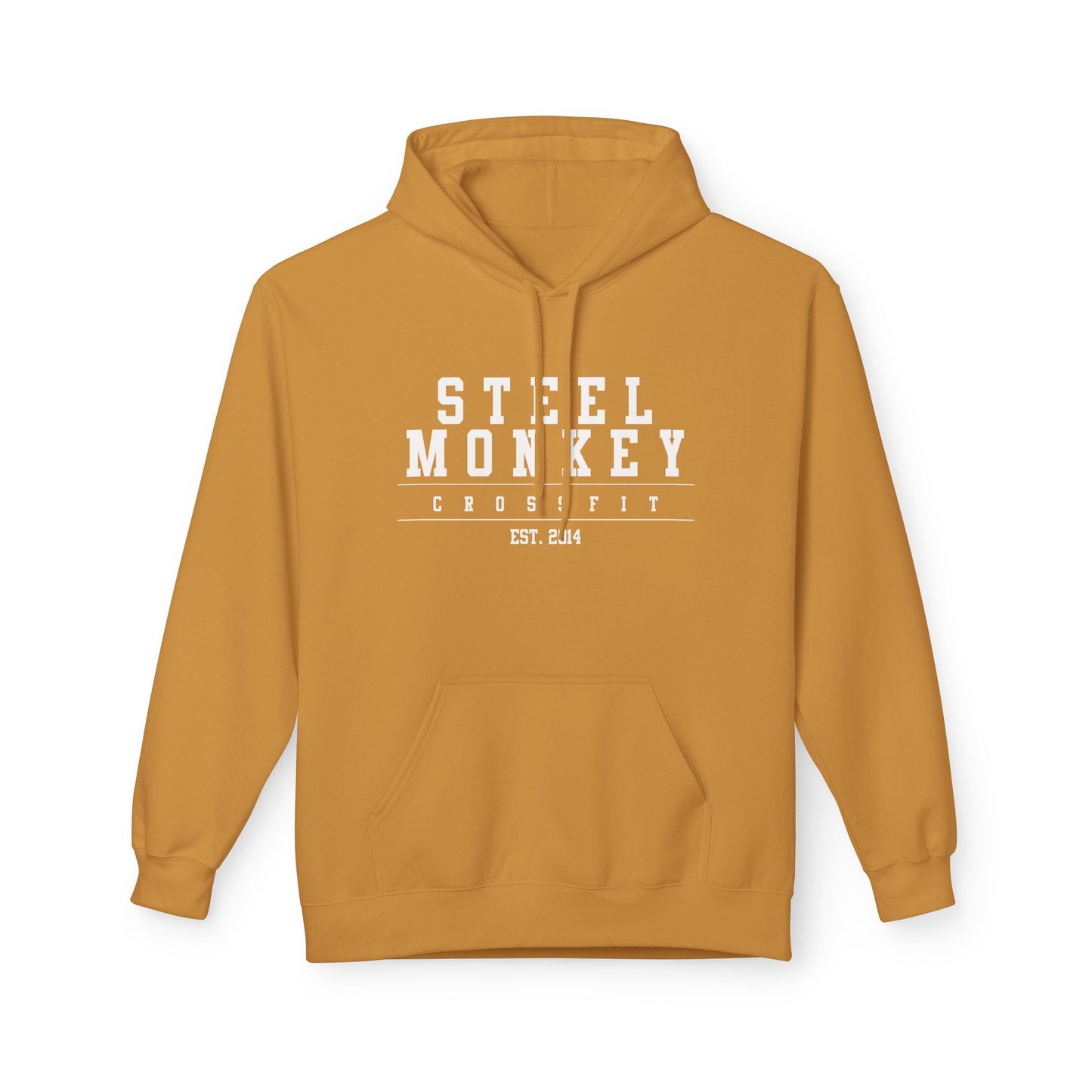 SMCF Est Hoodie