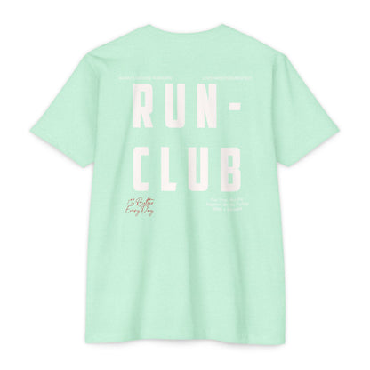 SMCF Run Club Triblend