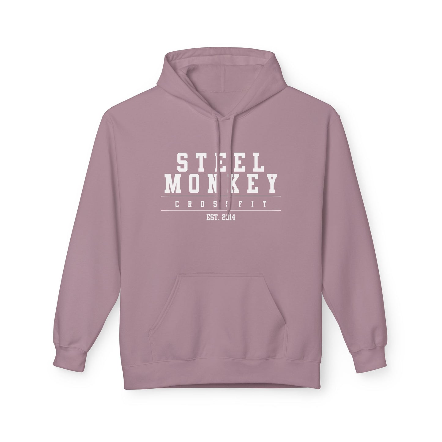 SMCF Est Hoodie