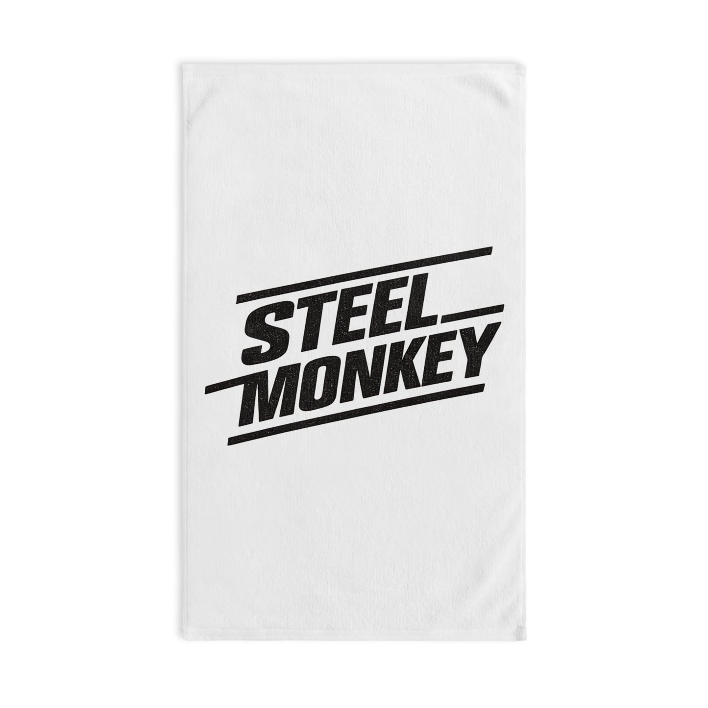 Steel Monkey Sweat Towel