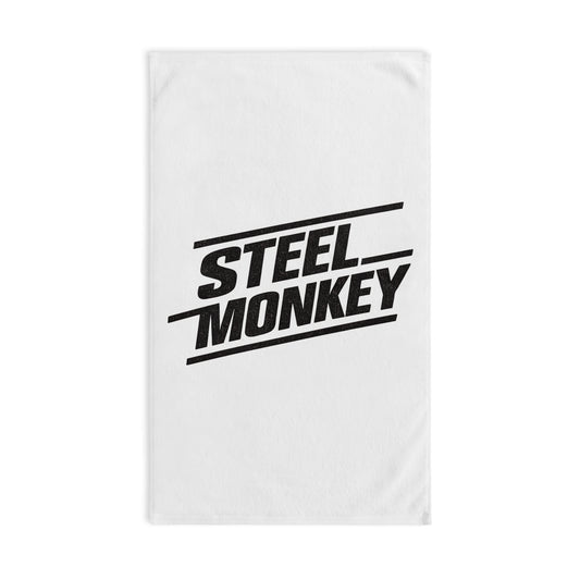 Steel Monkey Sweat Towel