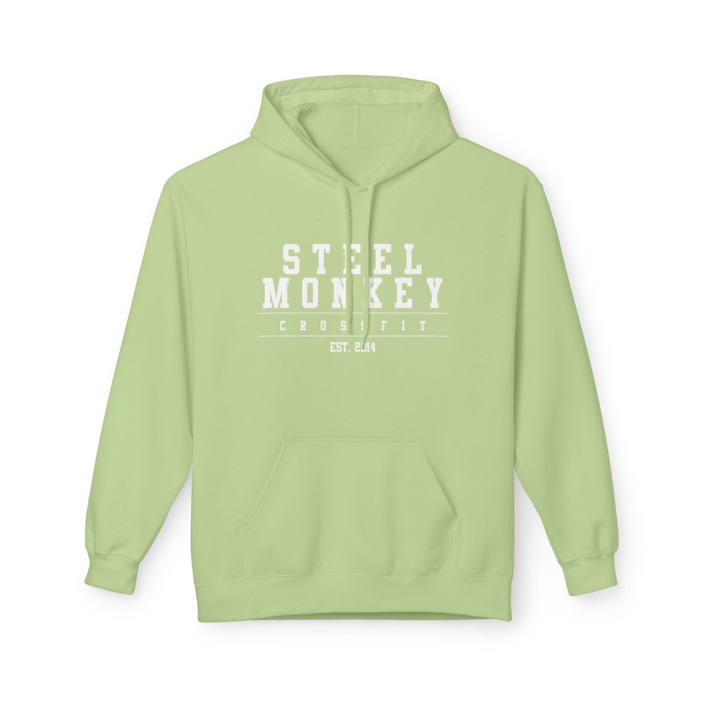 SMCF Est Hoodie