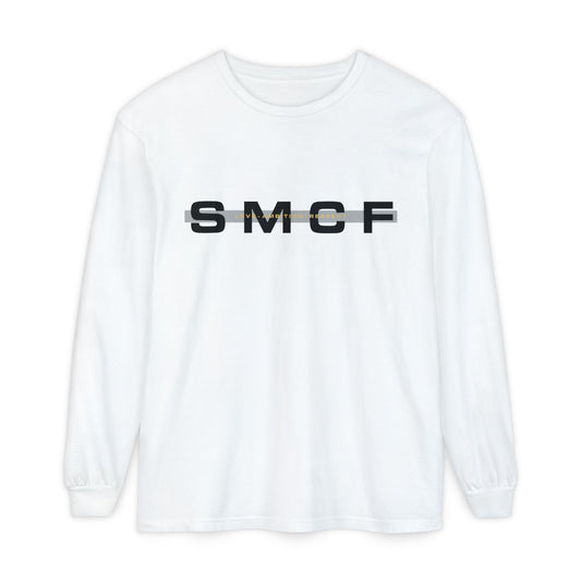 SMCF Line Comfort Colors Long Sleeve