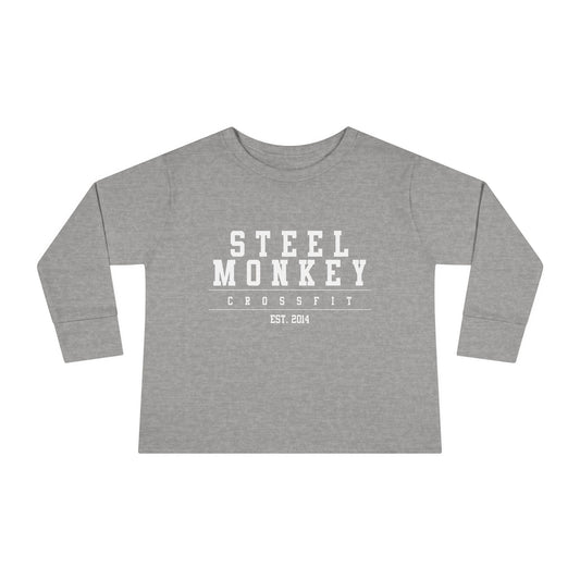 Toddler SMCF Long Sleeve