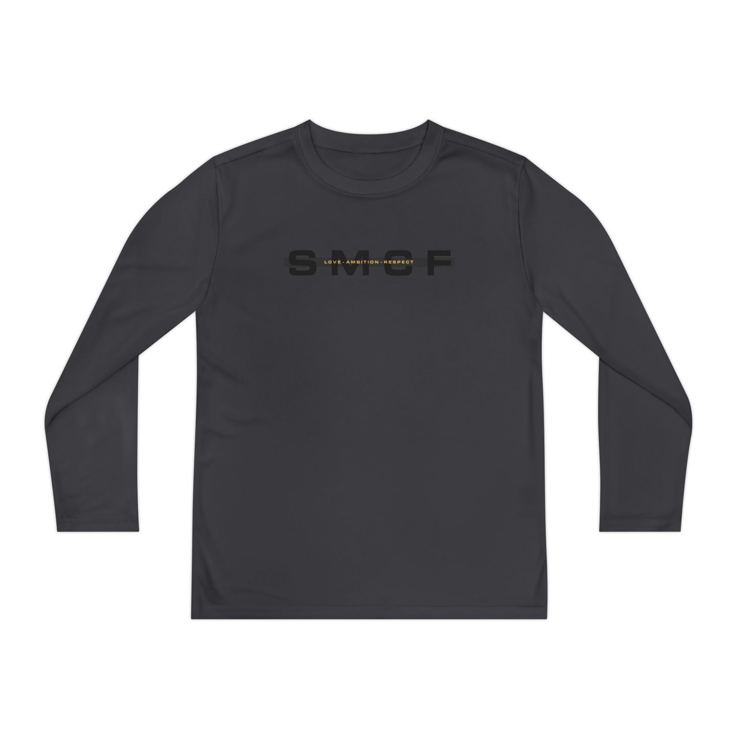 YOUTH SMCF Line Long Sleeve Tshirt