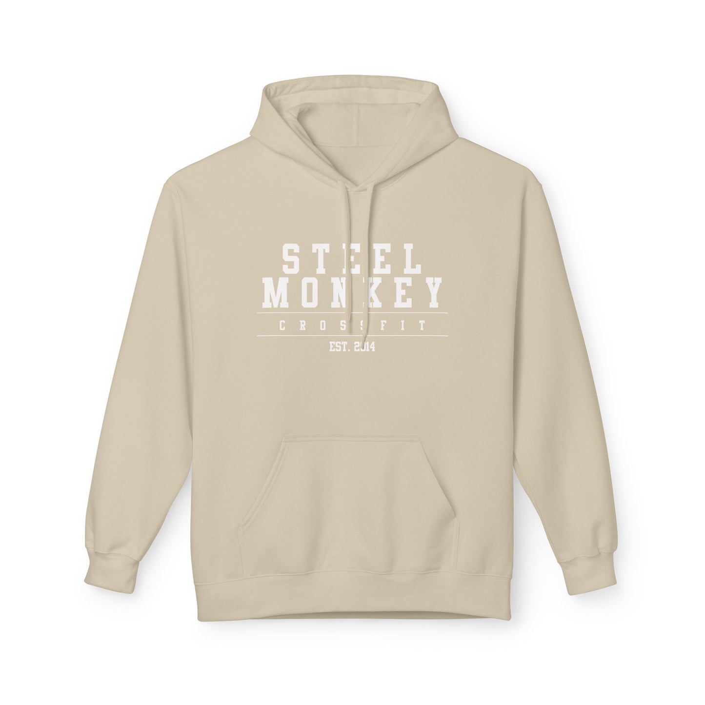 SMCF Est Hoodie