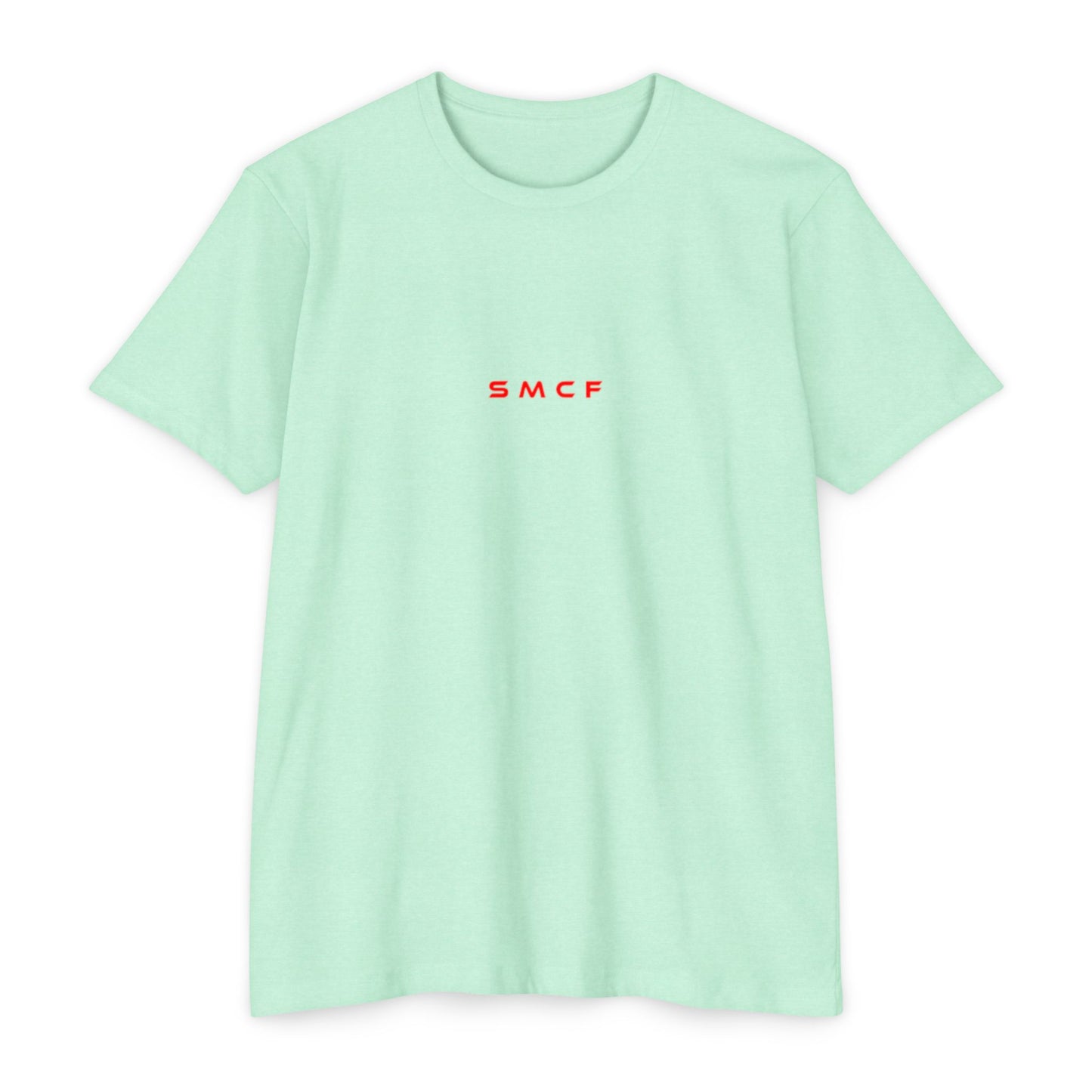 SMCF Run Club Triblend