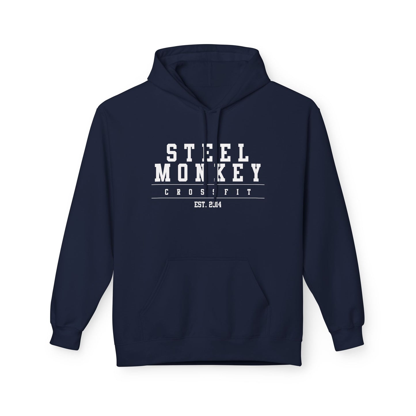 SMCF Est Hoodie