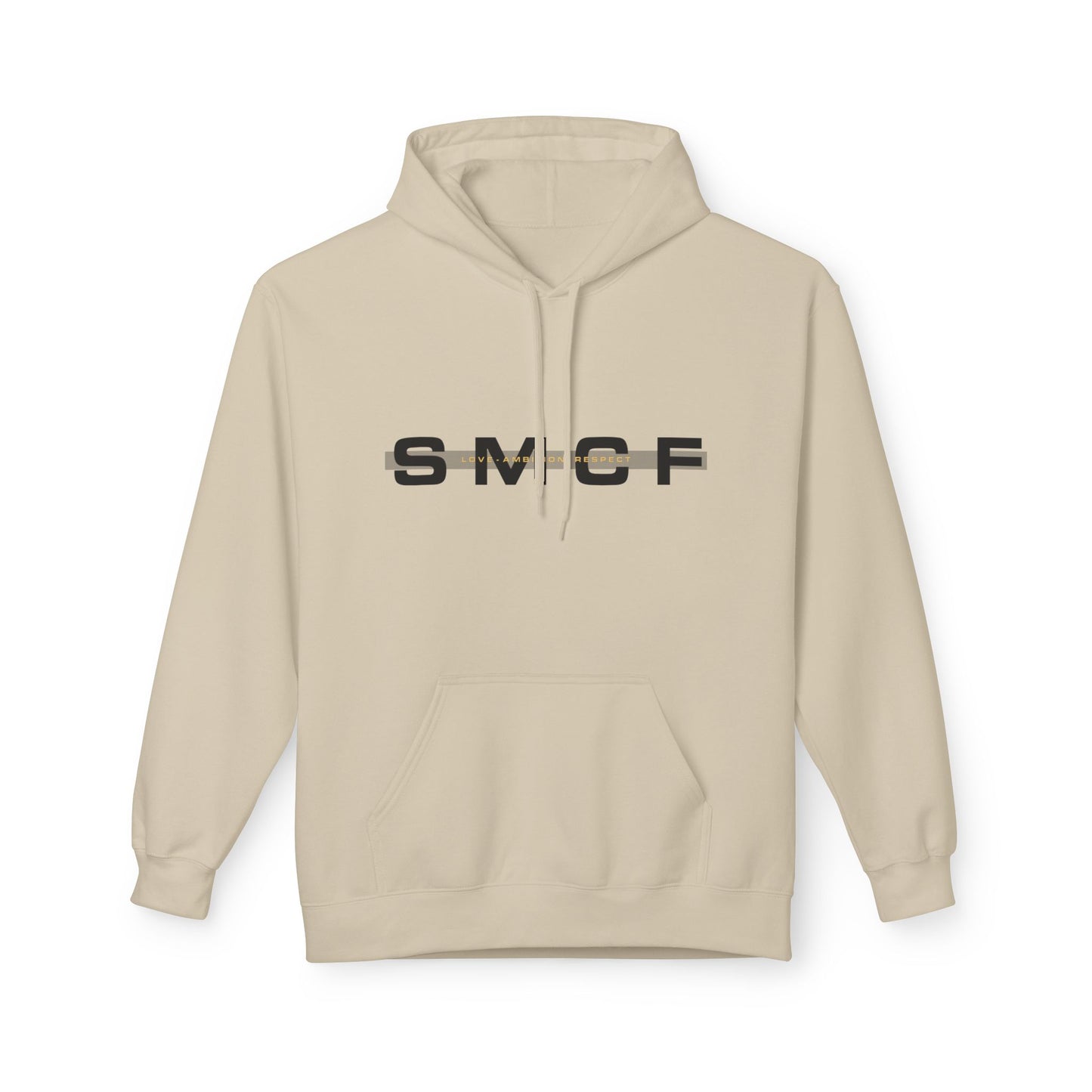 SMCF Line Gildan Hoodie