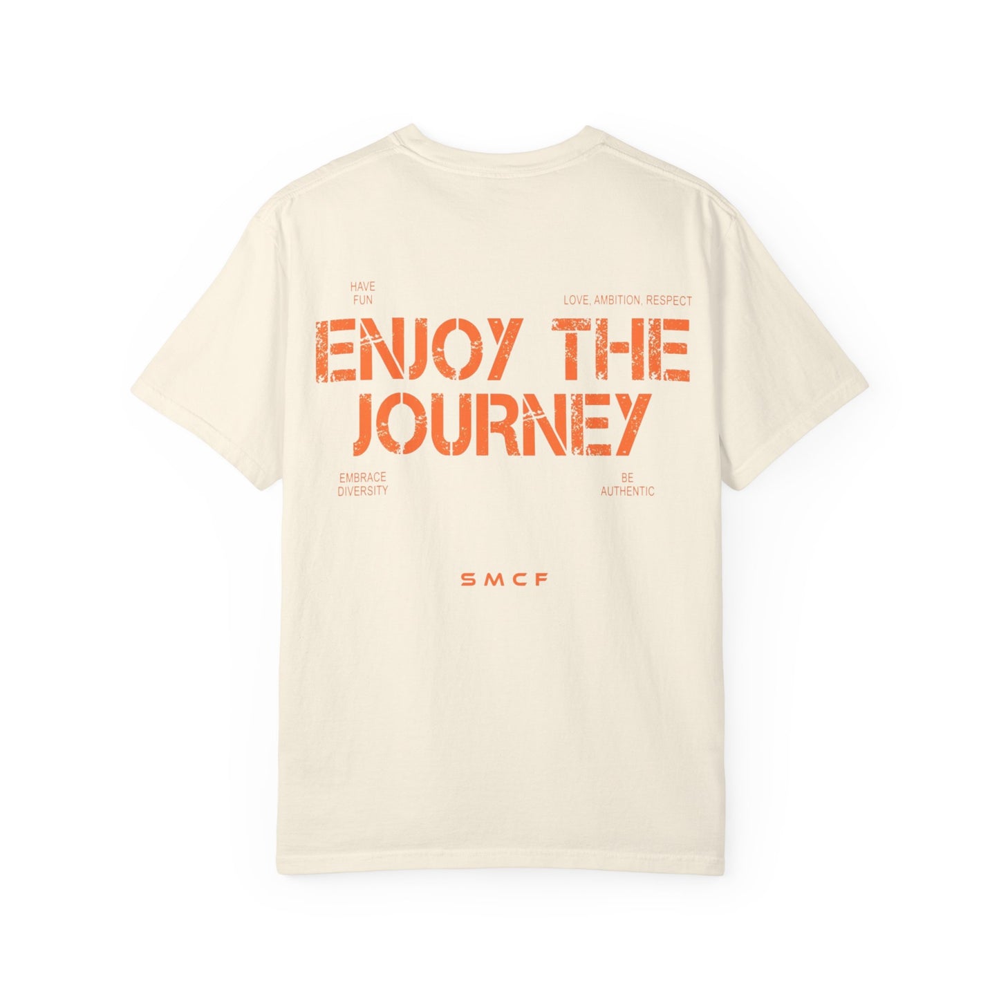 SMCF Enjoy the Journey