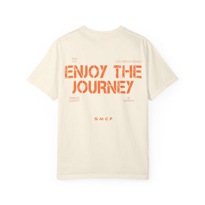 SMCF Enjoy the Journey