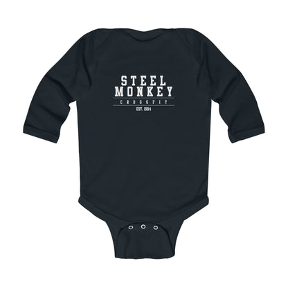 SMCF est Infant Onesie