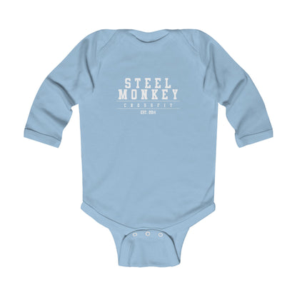 SMCF est Infant Onesie