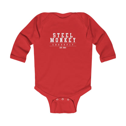SMCF est Infant Onesie