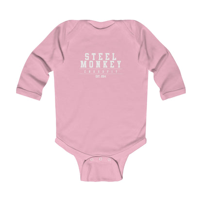 SMCF est Infant Onesie