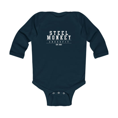 SMCF est Infant Onesie