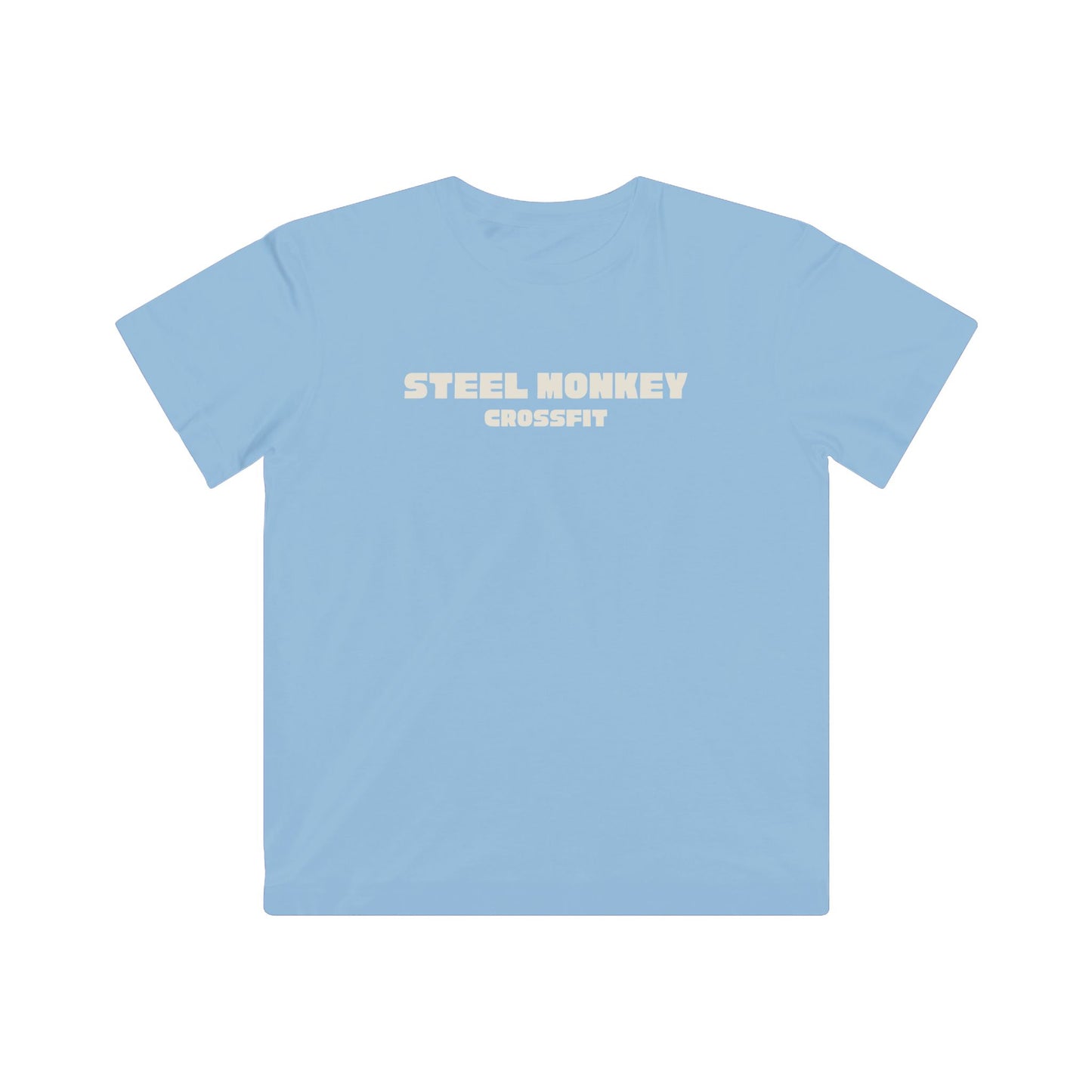 "Iron sharpens iron" Youth