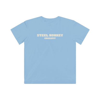 "Iron sharpens iron" Youth