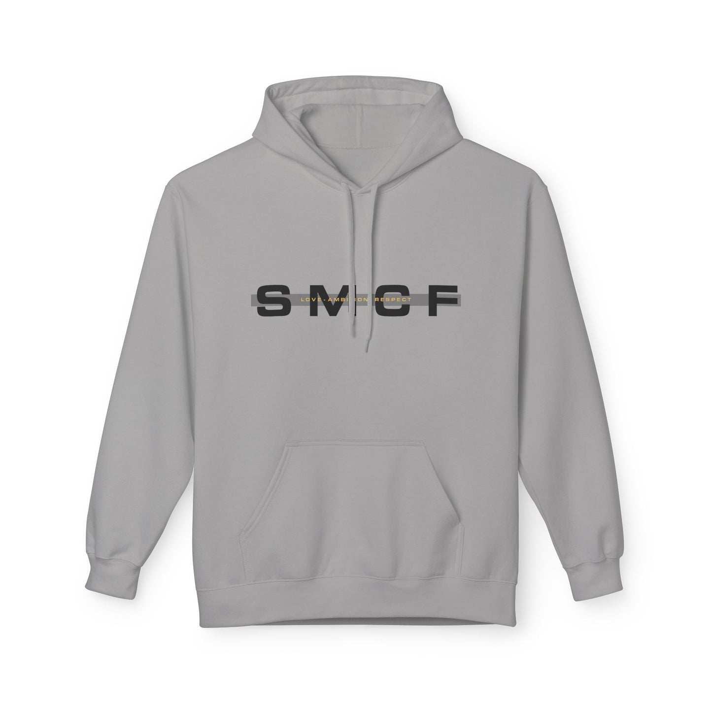 SMCF Line Gildan Hoodie