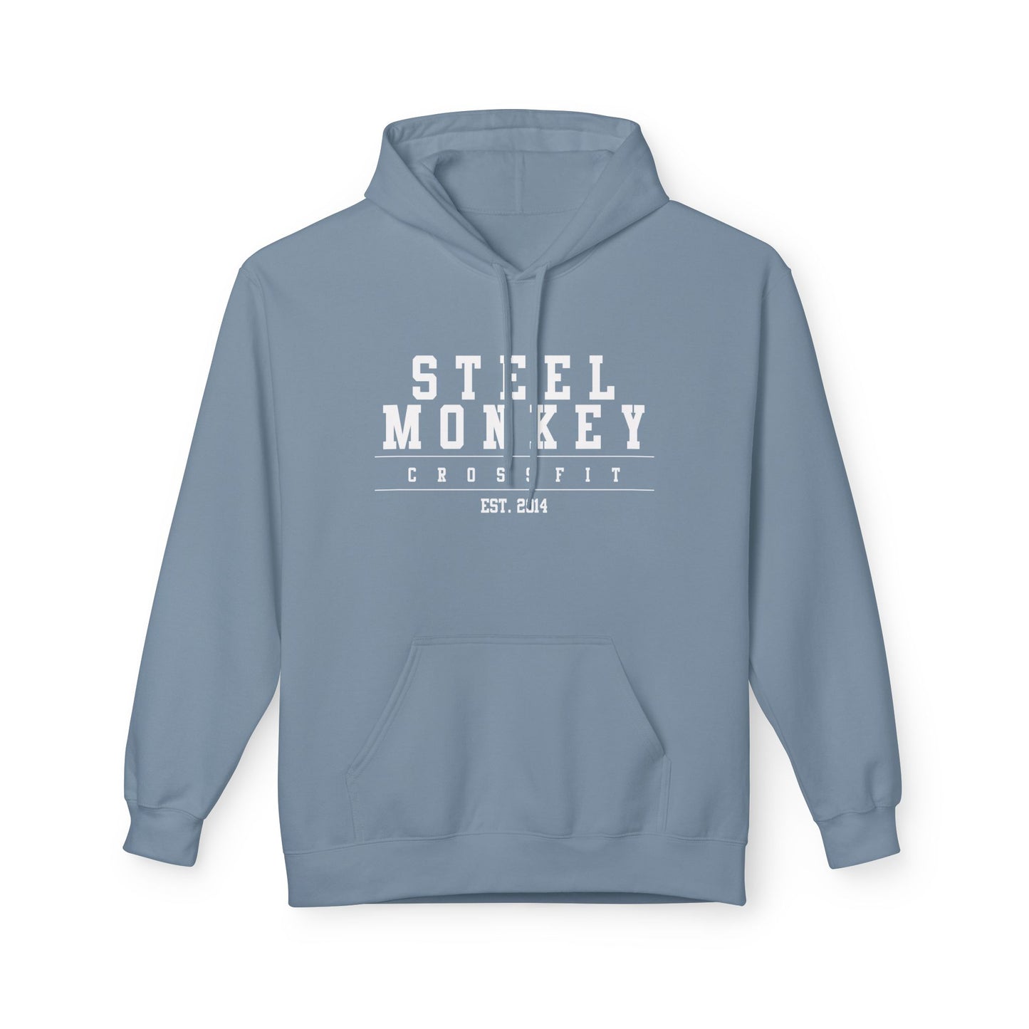 SMCF Est Hoodie