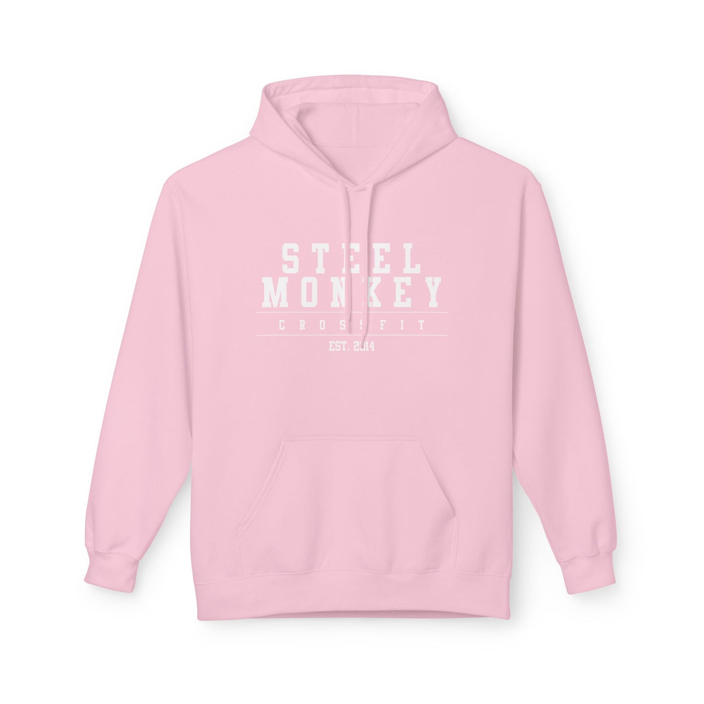 SMCF Est Hoodie
