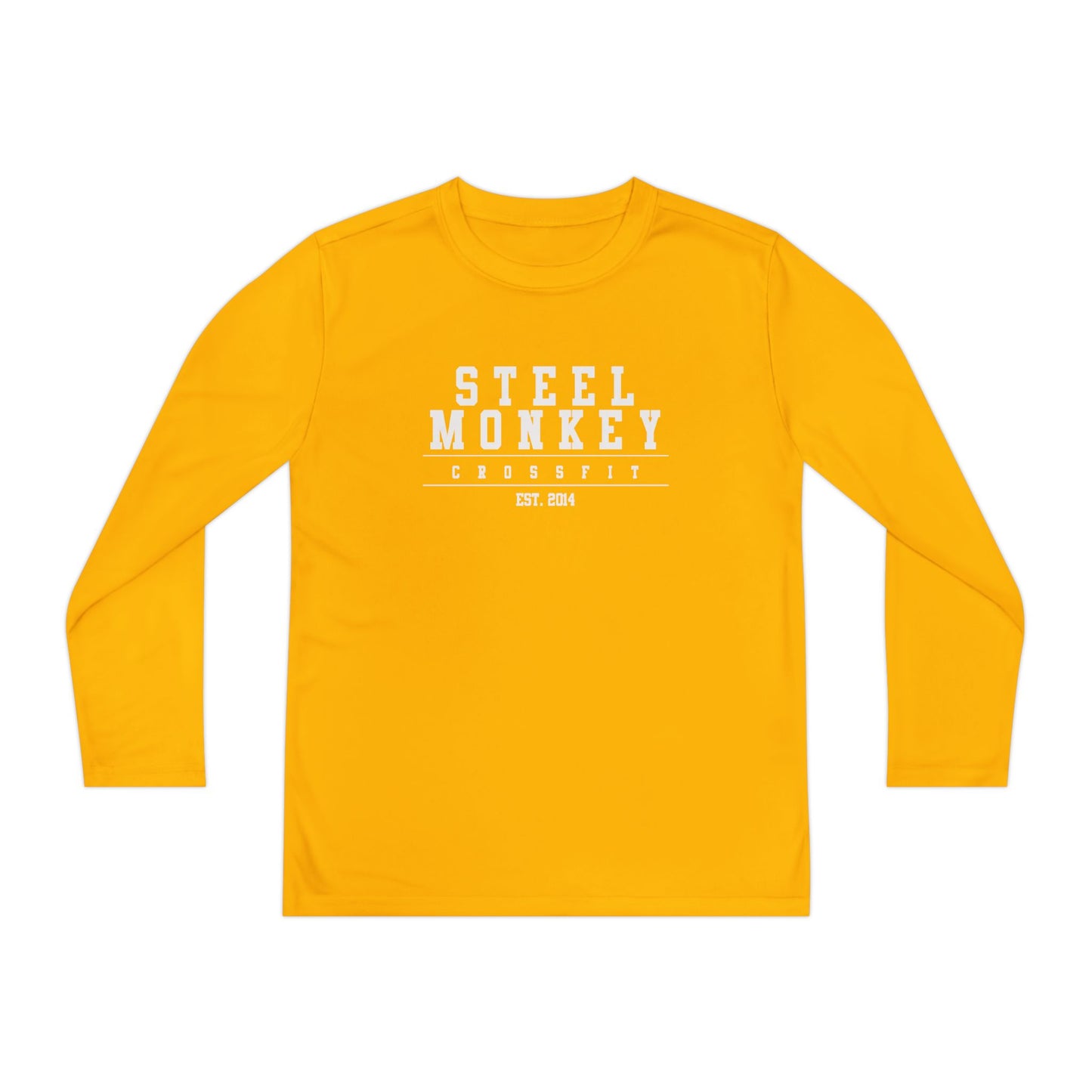 YOUTH SMCF Est Long Sleeve Tshirt