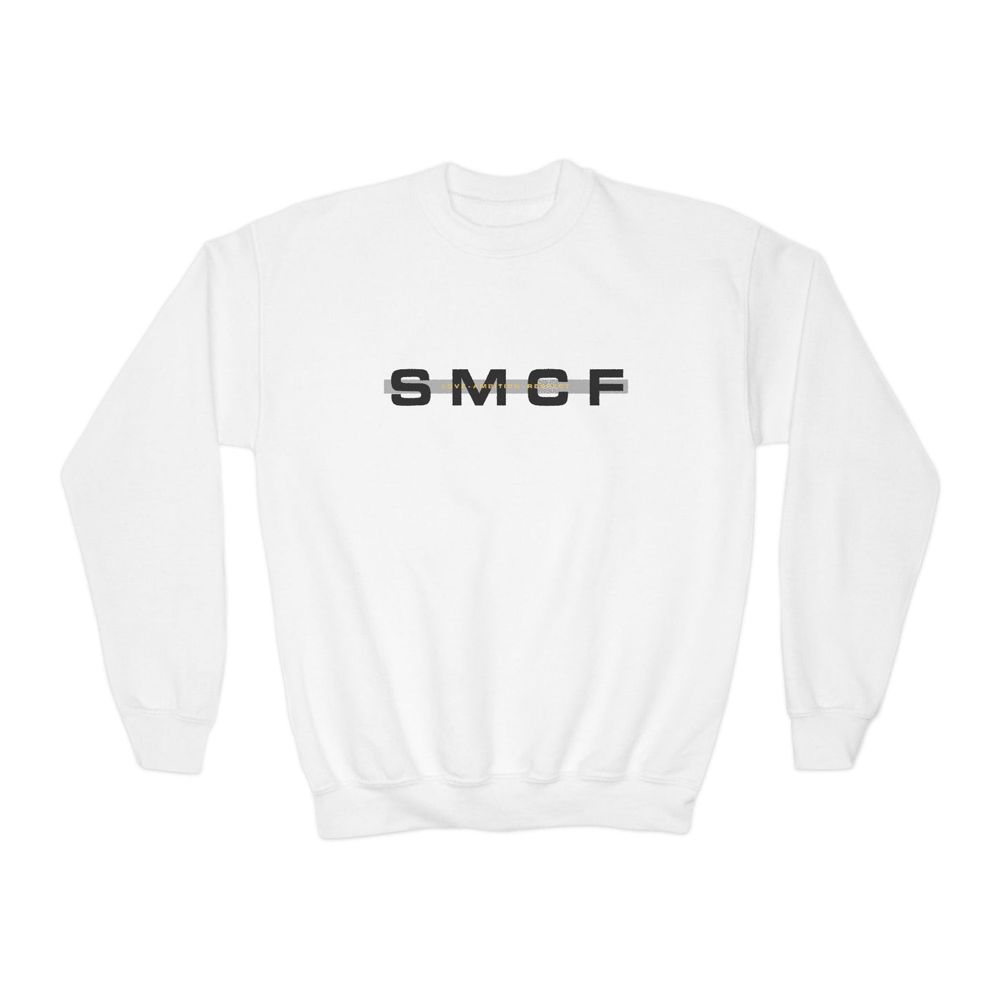 YOUTH SMCF Line Crew