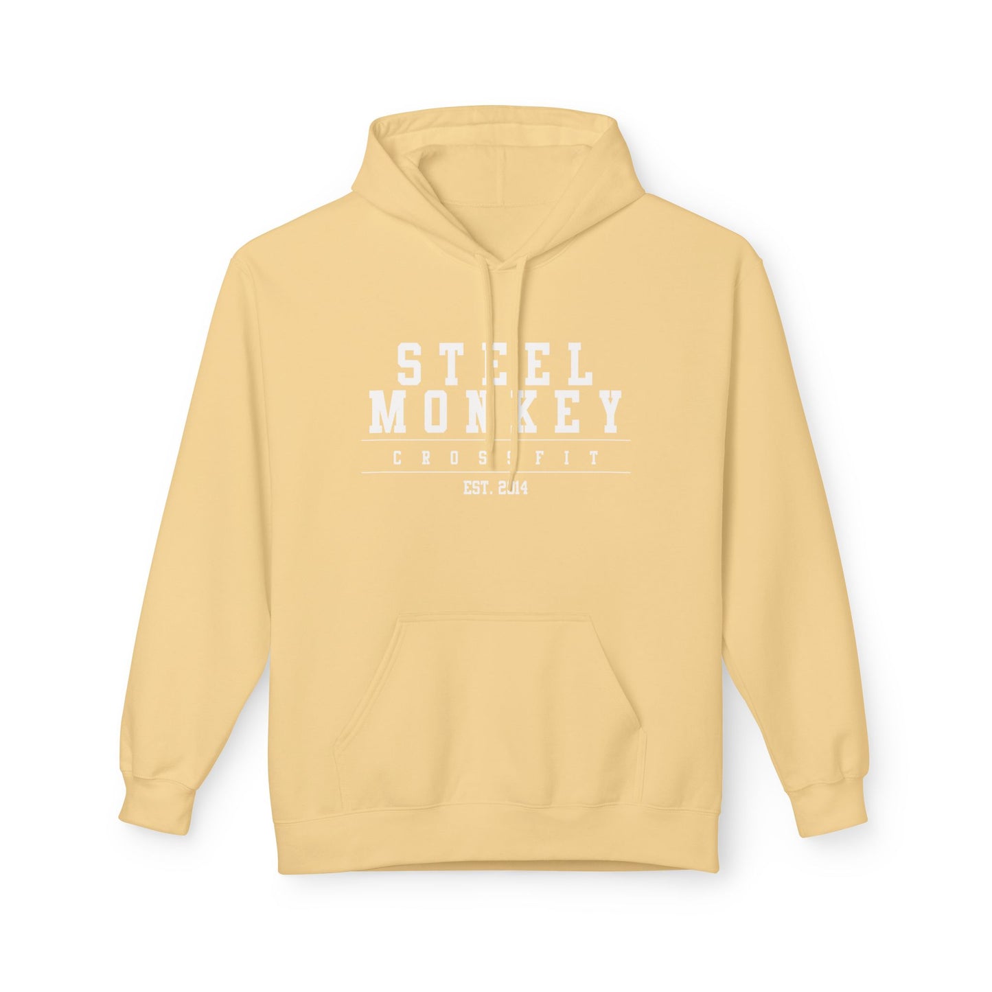 SMCF Est Hoodie