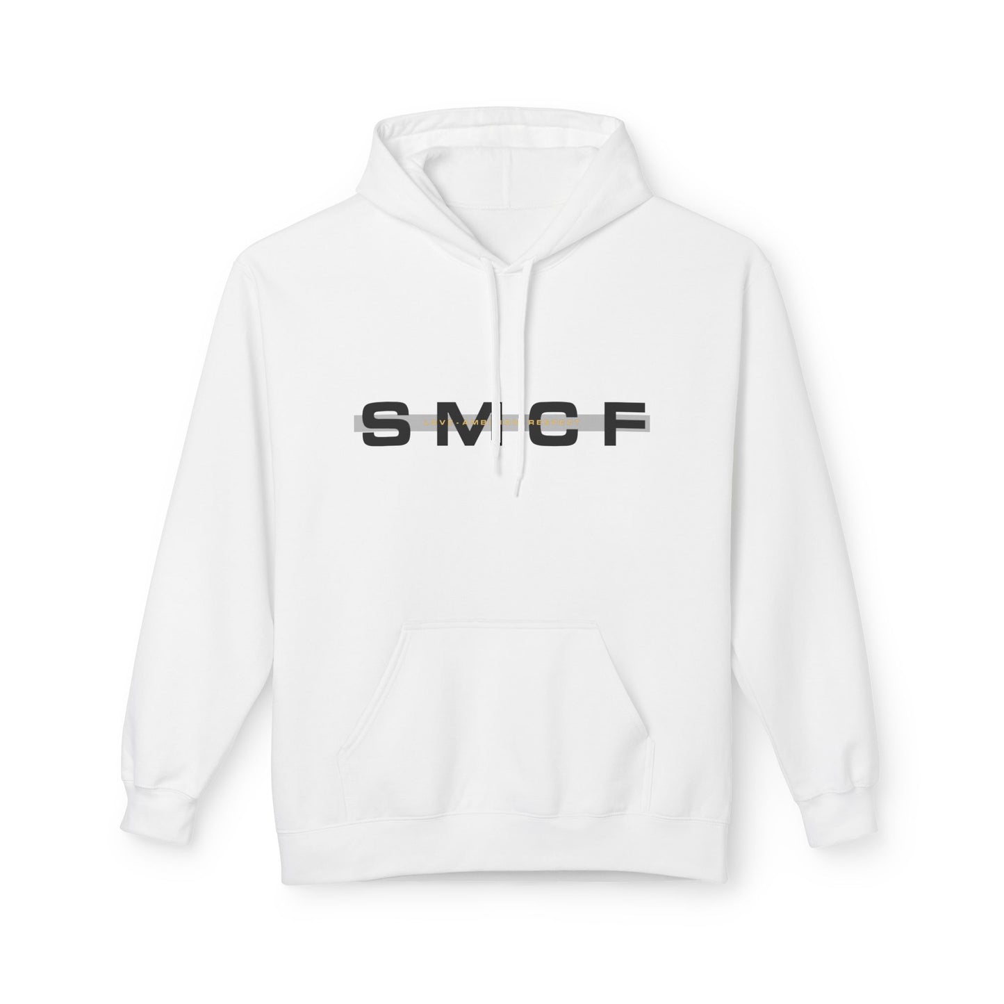 SMCF Line Gildan Hoodie