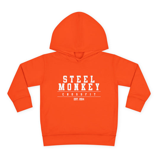 SMCF est Toddler Hoodie
