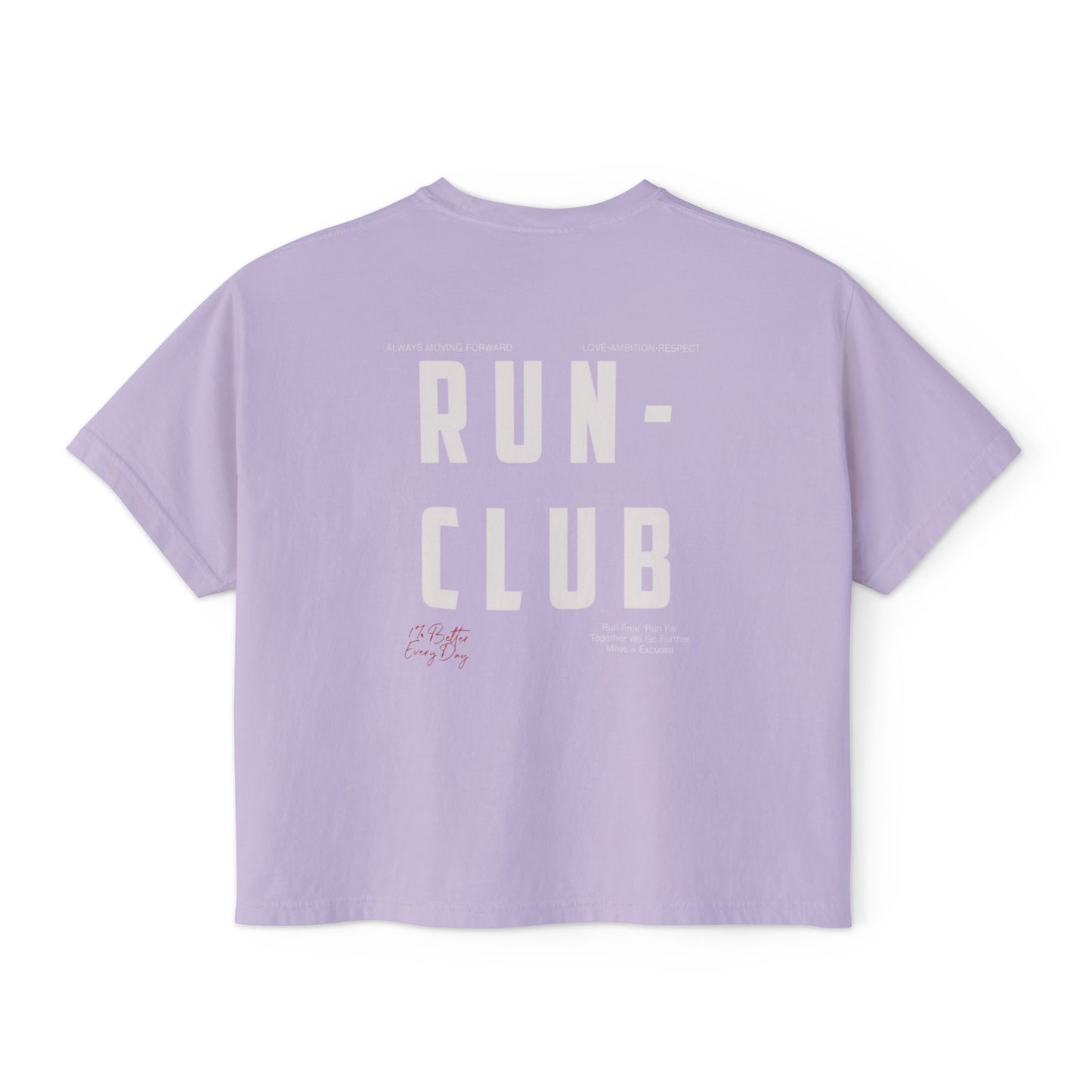 Run Club Crop