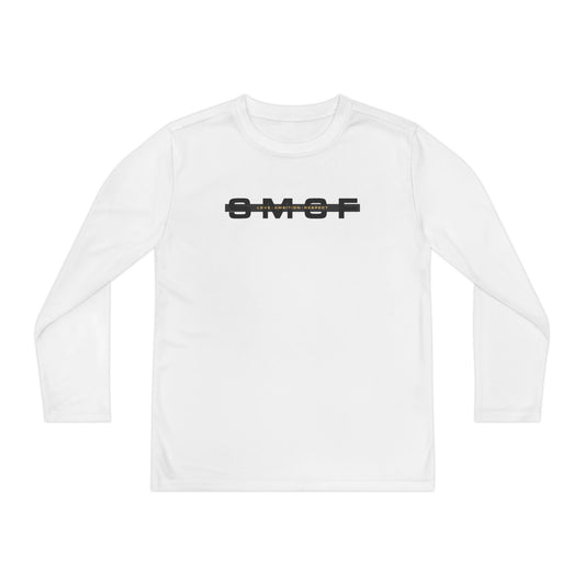 YOUTH SMCF Line Long Sleeve Tshirt