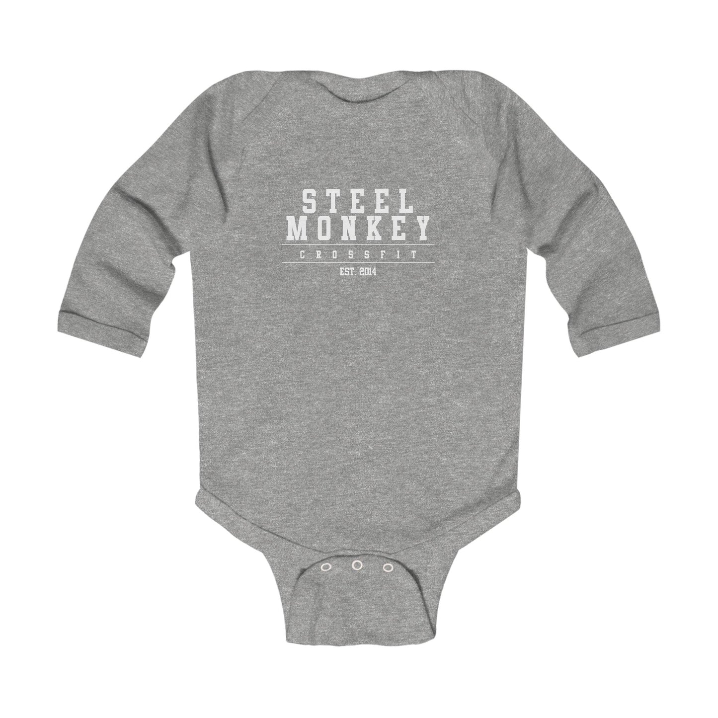 SMCF est Infant Onesie