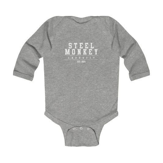 SMCF est Infant Onesie