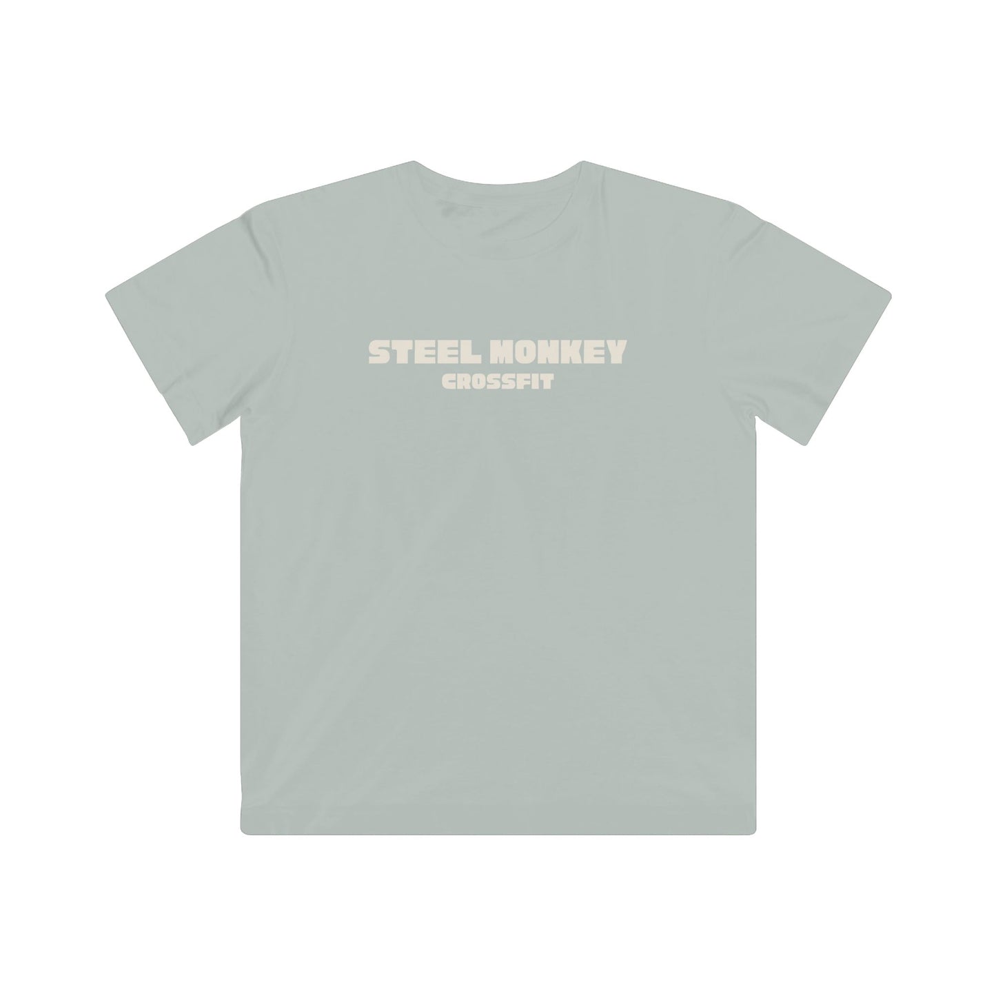 "Iron sharpens iron" Youth