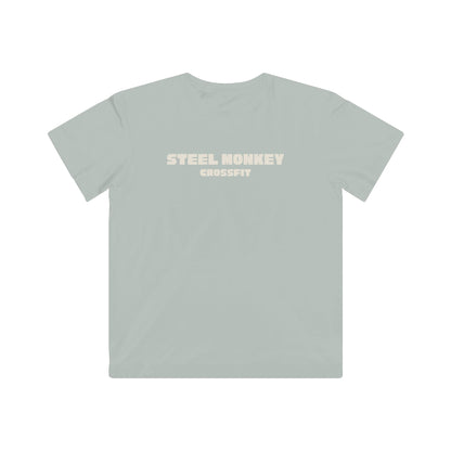 "Iron sharpens iron" Youth