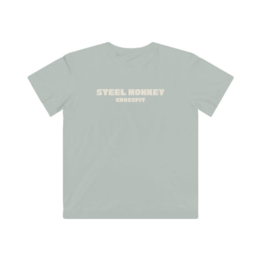 "Iron sharpens iron" Youth