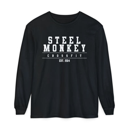 SMCF Est Comfort Colors Long Sleeve