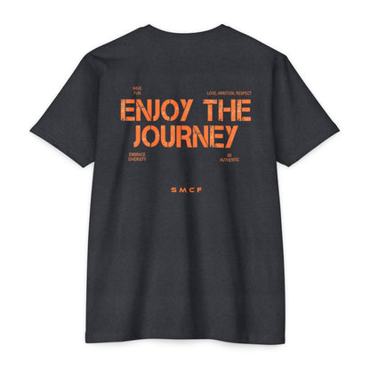 Enjoy the Journey Triblend