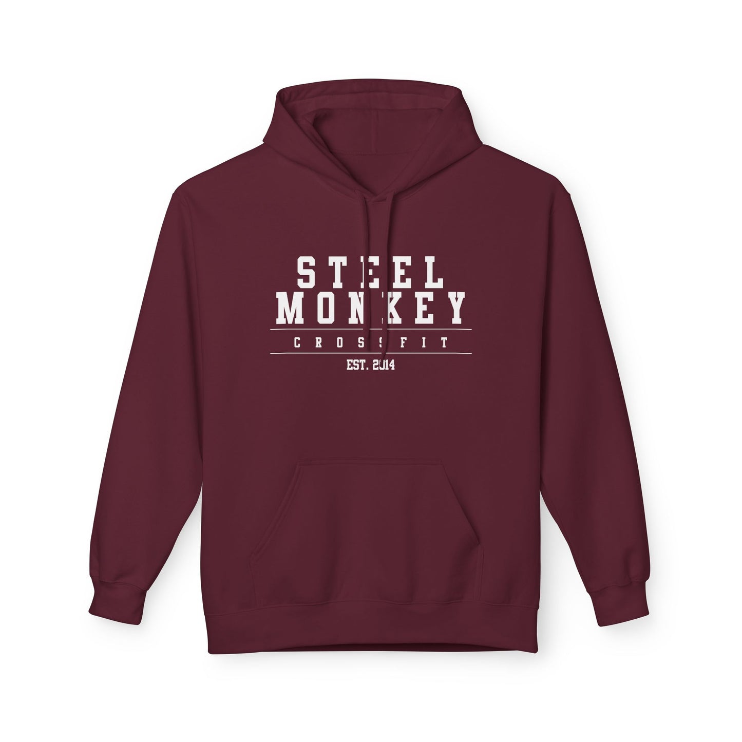 SMCF Est Hoodie